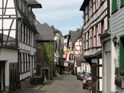 Monschau 2013